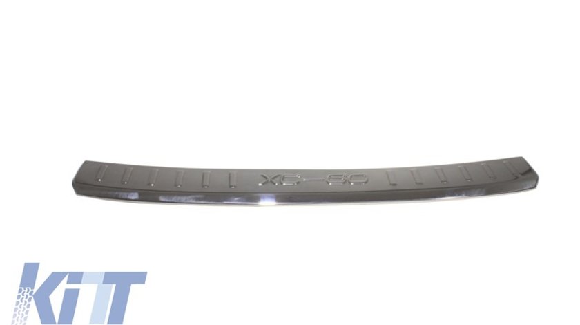 Bandou Ornament protectie Portbagaj Volvo XC60 (2009-2012)