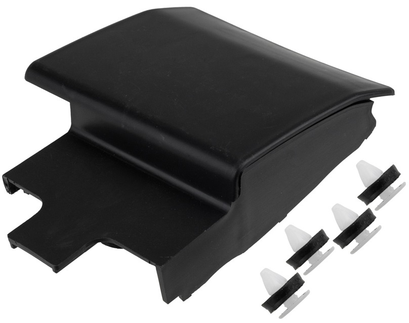 Bandou Ornament Sub Capac Rezervor Stanga Nty Ford Transit 8 2013→ EZC-FR-417