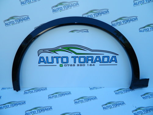 Bandou overfender aripă roată stânga fata Porsche Cayenne model 2019-2024 cod 9Y0853717K