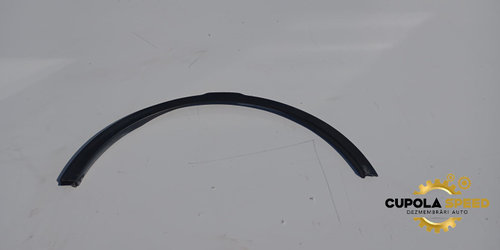 Bandou Overfender aripa dreapta fata BJ32-16A074-AC Land Rover Range Rover Evoque L538 [facelift] [2...