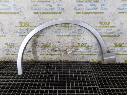 Bandou overfender aripa fata 4M0853717 Audi Q7 4M [2015 - 2020] 3.0 tdi DHX hybrid