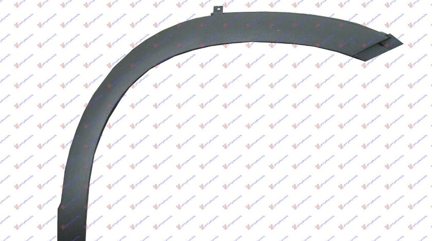 Bandou/OverFender Aripa Fata Dreapta Iveco Daily 2007 2008 2009 2010 2011