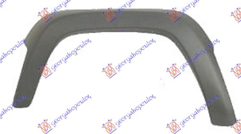 Bandou/OverFender Aripa Fata Stanga JEEP CHEROKEE LIBERTY 2002 2003 2004 2005 2006 2007 2008