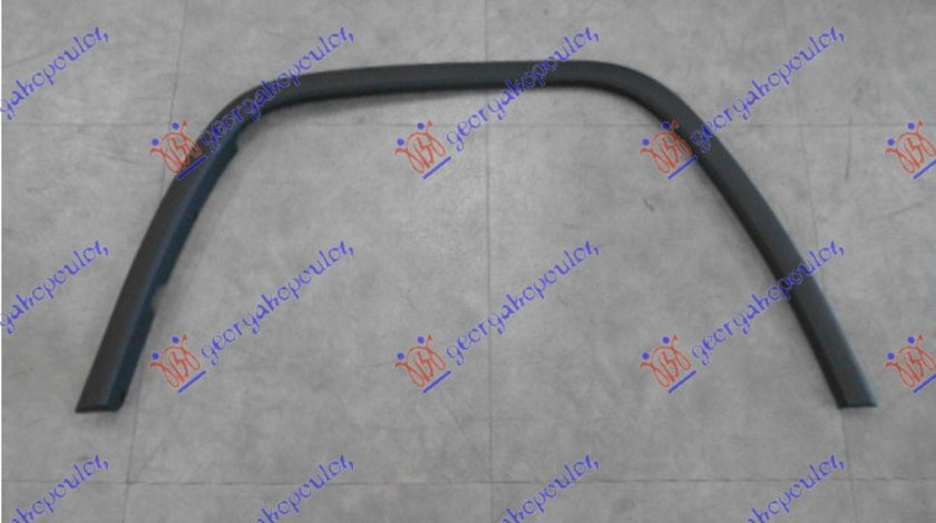 Bandou/OverFender Aripa Fata Stanga JEEP GRAND CHEROKEE 2011 2012 2013 2014