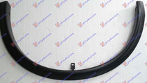 Bandou/OverFender Aripa Fata Stanga Nissan Juke 20...