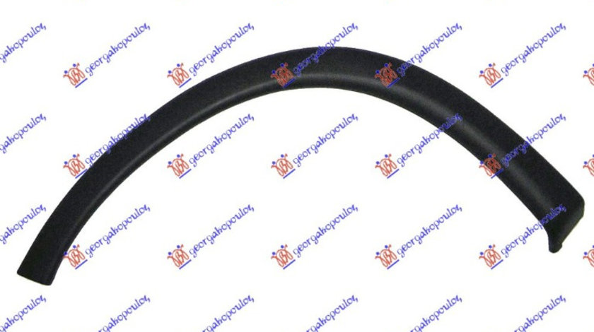 Bandou/OverFender Aripa Fata Stanga Opel Corsa B 1997 1998 1999 2000