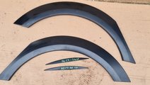 Bandou / Overfender aripa spate Audi A6 C7 4G Allr...