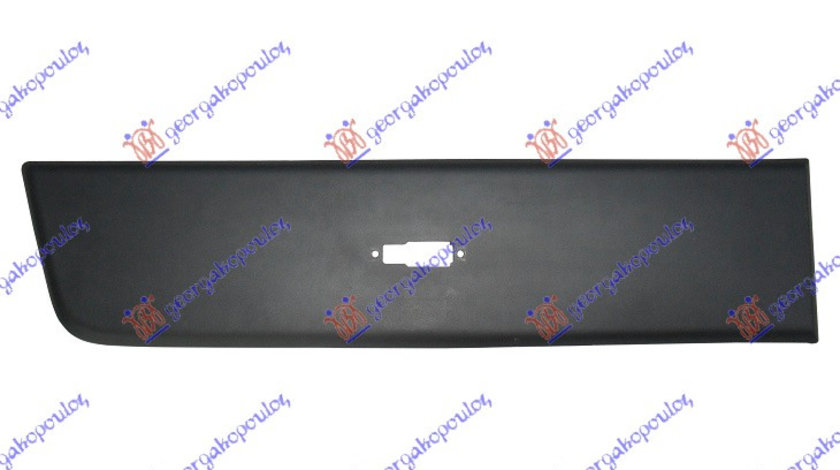 Bandou/OverFender Aripa Spate Dreapta Citroen Jumper 2014 2015 2016 2017 2018 2019 2020 2021