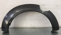 Bandou overfender aripa spate Nissan Navara D22 Ki...