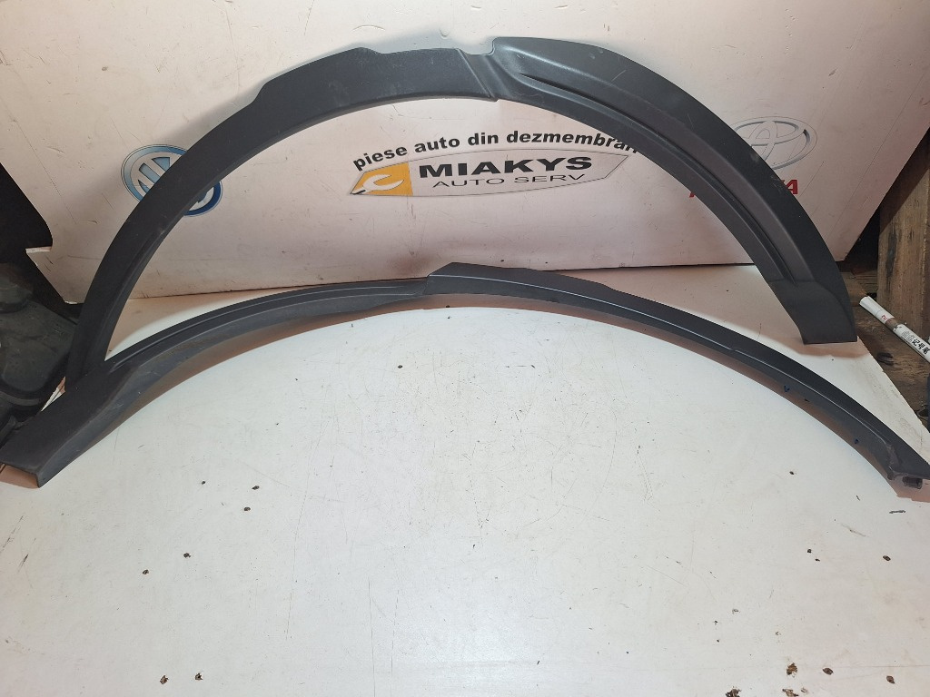 Bandou / Overfender aripa stanga/dreapta Land Rover Evoque 2014-2020