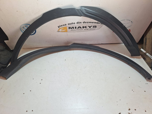 Bandou / Overfender aripa stanga/dreapta Land Rover Evoque 2014-2020