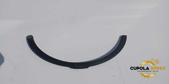 Bandou Overfender aripa stanga fata BJ32-16A075-AC Land Rover Range Rover Evoque L538 [facelift] [2015 - 2020]