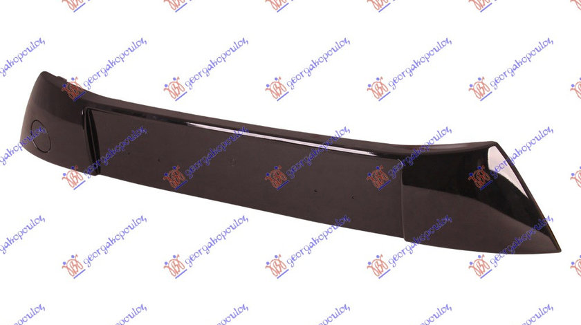 Bandou/OverFender Bara Fata Citroen C3 2010 2011 2012 2013