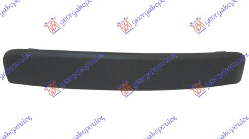 Bandou/OverFender Bara Fata Superior Stanga Ford Focus C-MAX 2003 2004 2005 2006 2007