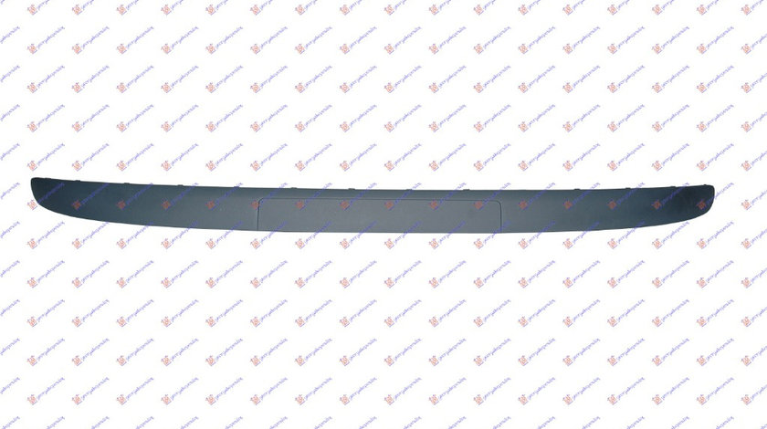 Bandou/OverFender Bara Fata VW Touran 2003 2004 2005 2006