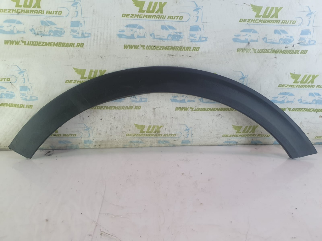 Bandou overfender dreapta fata 87714-f1000 Kia Sportage 4 [2016 - 2020] 2.0 crdi D4HA