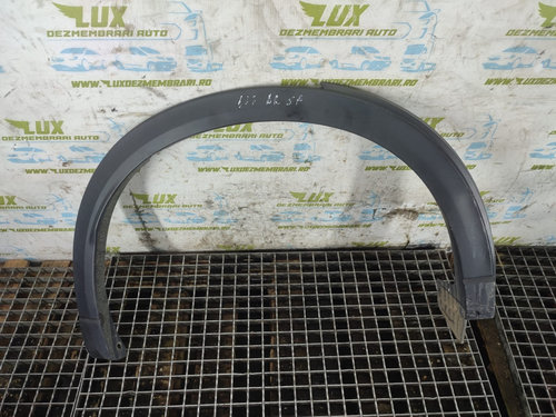 Bandou overfender dreapta spate Mazda CX-5 2 (KF) [2017 - 2020] 2.2 D SHY6