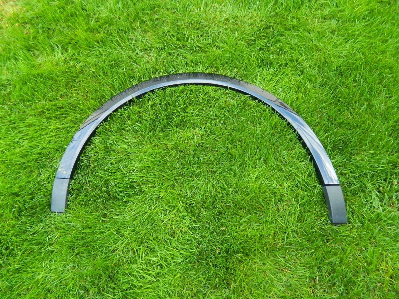 Bandou overfender dreapta spate Porsche Cayenne 2018 2019 2020 2021 2022 cod 9Y0854732K