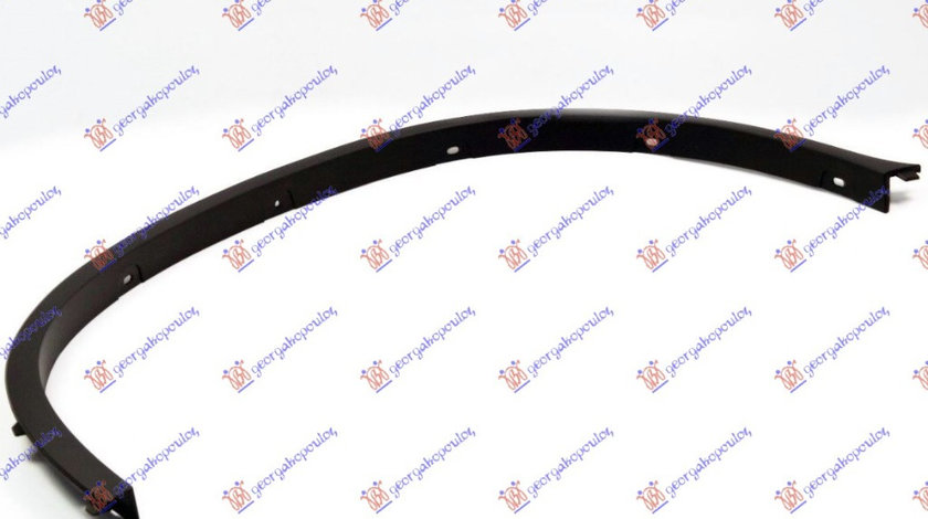 Bandou/OverFender/Ornament Aripa Spate Dreapta Bmw X6 E71 2008 2009 2010 2011 2012 2013 2014