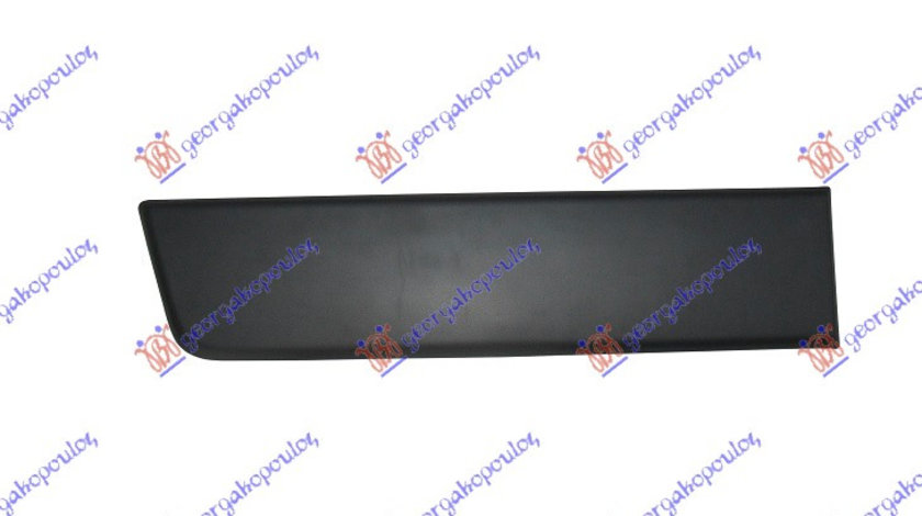 Bandou/OverFender/Panou Spate Dreapta Citroen Jumper 2006 2007 2008 2009 2010 2011 2012 2013 2014