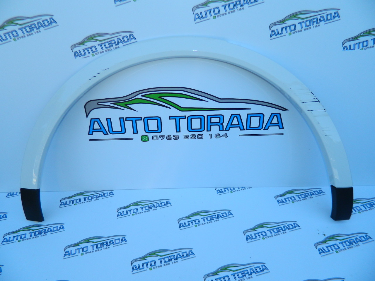 Bandou overfender roata dreapta spate Porsche Cayenne 2018 2019 2020 2021 2022 cod 9Y0854732K