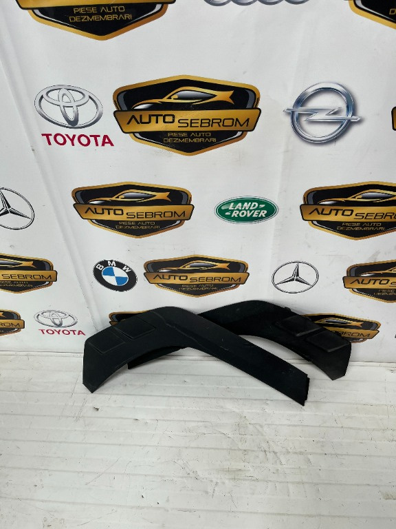 Bandou (overfender) spate Hyundai Tucson 2021-2023