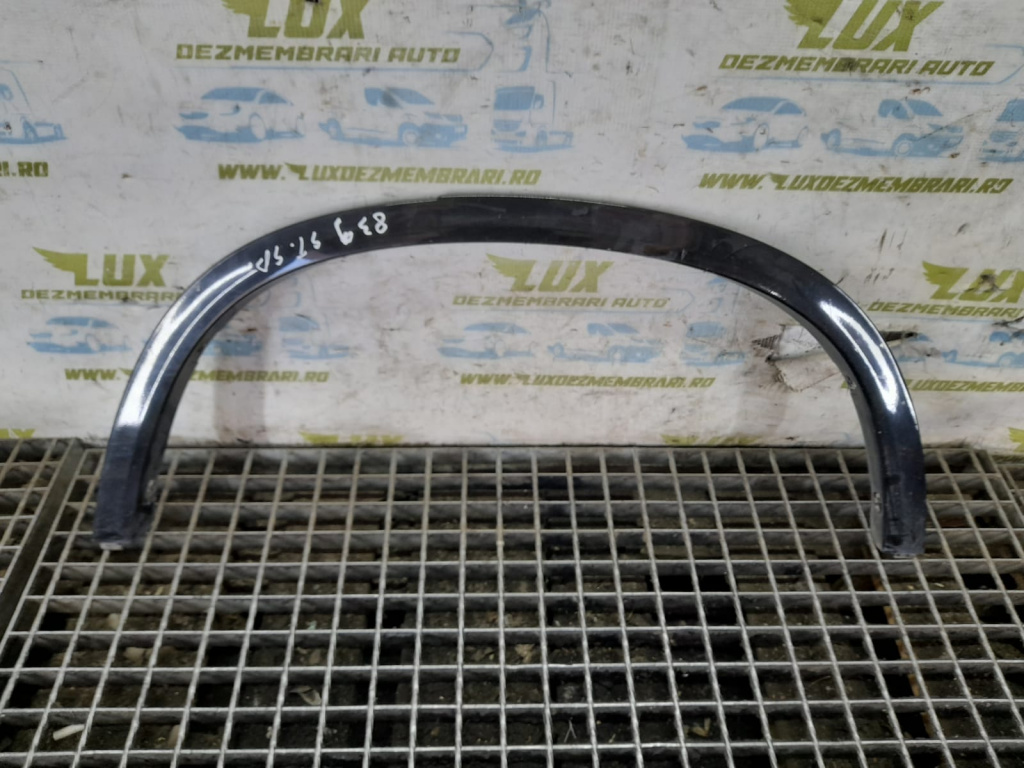 Bandou overfender stanga spate BMW X1 E84 [facelift] [2012 - 2015] 2.0 D N47D20C