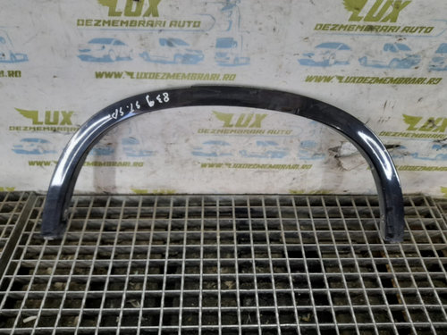Bandou overfender stanga spate BMW X1 E84 [facelift] [2012 - 2015] 2.0 D N47D20C
