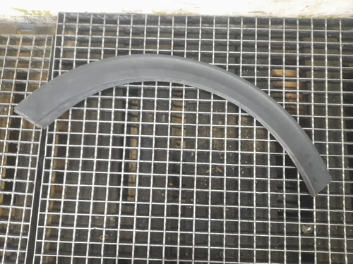 Bandou overfender stanga spate Kia Sportage 4 [2016 - 2020] 2.0 crdi D4HA