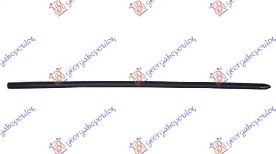 Bandou/OverFender Usa Fata Dreapta Mazda 3 2004 2005 2006 2007 2008