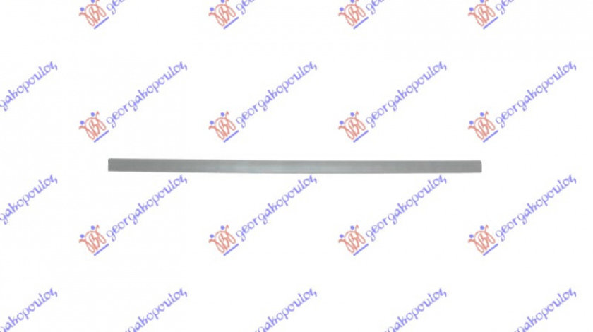 Bandou/OverFender Usa Fata Grunduita (5 Usi) Stanga Ford Focus C-MAX 2007 2008 2009 2010