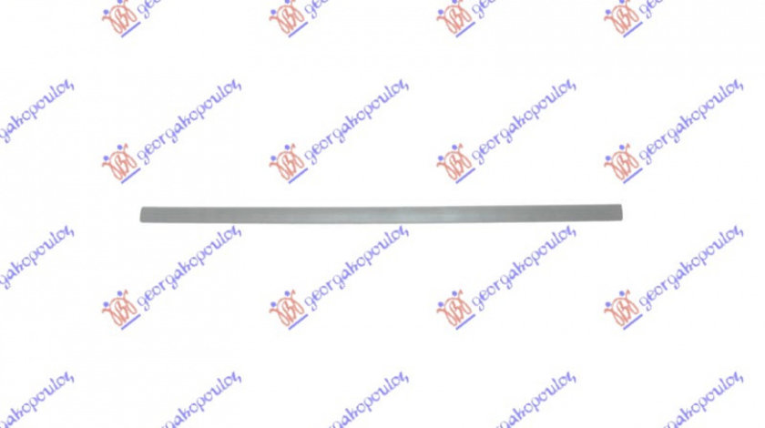 Bandou/OverFender Usa Fata Grunduita (5 Usi) Dreapta Ford Focus C-MAX 2007 2008 2009 2010