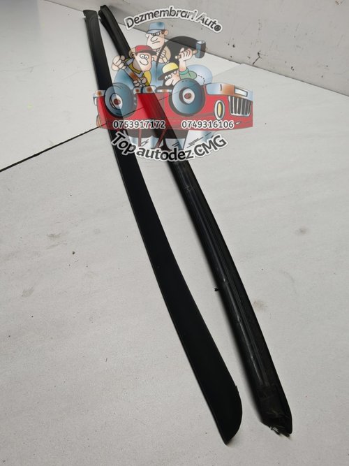 Bandou parbriz Audi A4 B6 B7 stanga dreapta cheder chedere