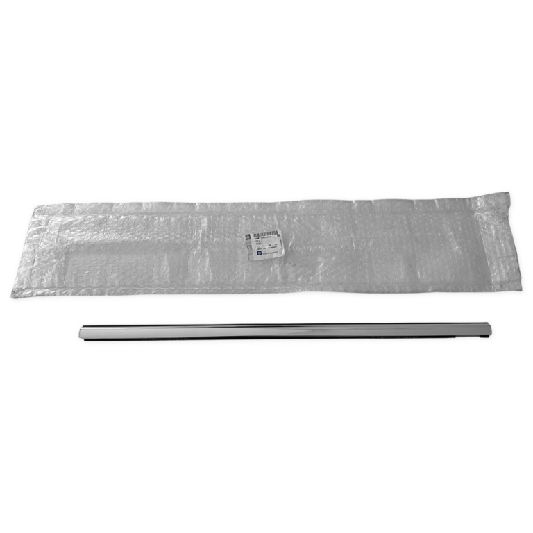 Bandou Perie Geam Spate Stanga Oe Opel Cascada W13 2013-2018 13402214