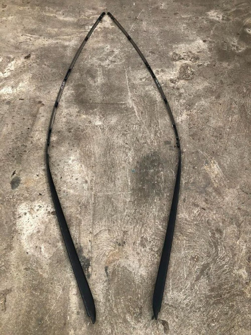 Bandou plafon Mercedes A Class W169 2006