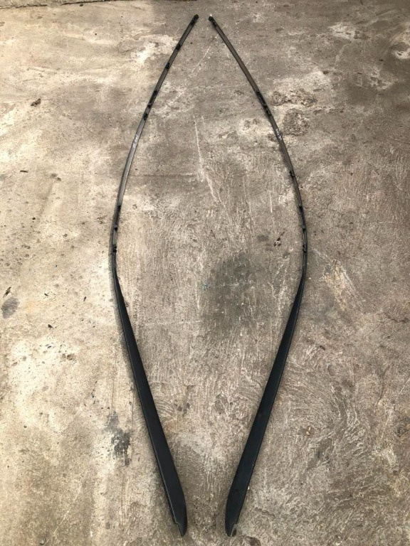 Bandou plafon Mercedes B Class w245 2005-2008