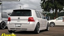 Bandou porbagaj clean look Vw Golf 4