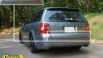 Bandou portbagaj clean look Passat variant B5 B5 F...