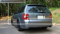 Bandou portbagaj Passat B5 B5 FL facelift 3BG 96 -...