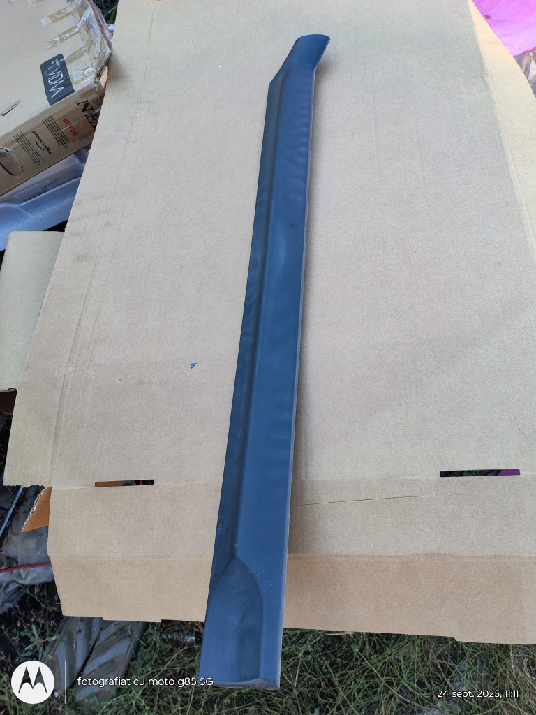 Bandou portiera dreapta spate Opel Zafira A ( 1998-2005 )
