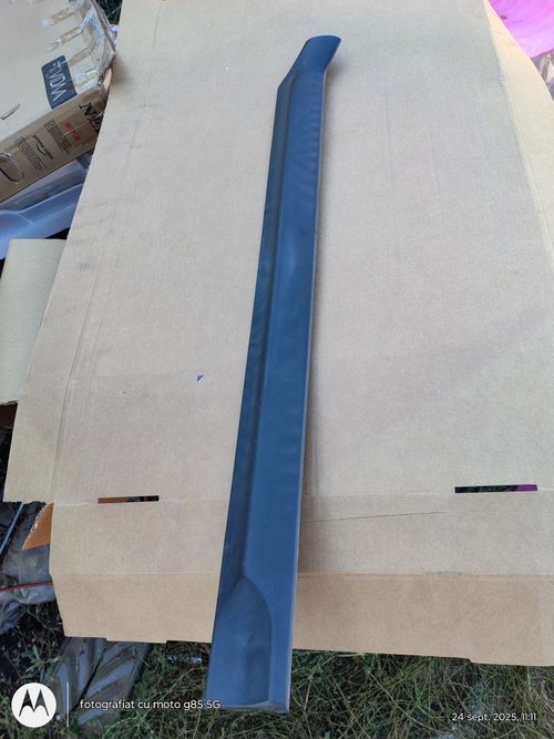 Bandou portiera dreapta spate Opel Zafira A ( 1998-2005 )
