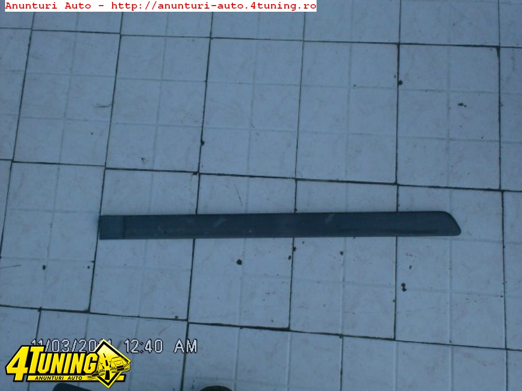 Bandou portiera Opel Astra G