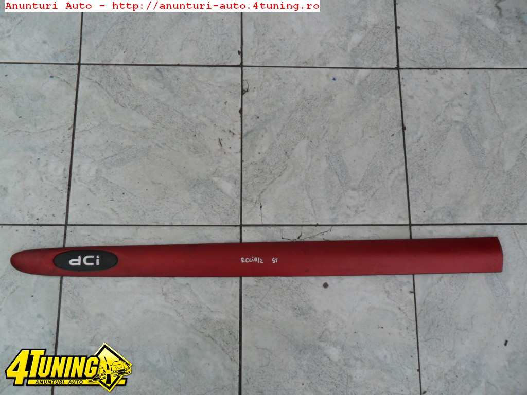 Bandou portiera Renault Clio Symbol