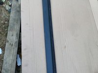 Bandou portiera sofer Opel Zafira A ( 1998-2005 )