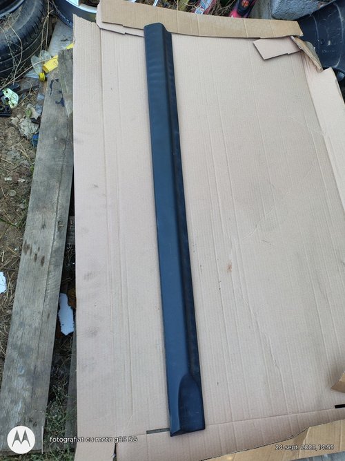 Bandou portiera sofer Opel Zafira A ( 1998-2005 )