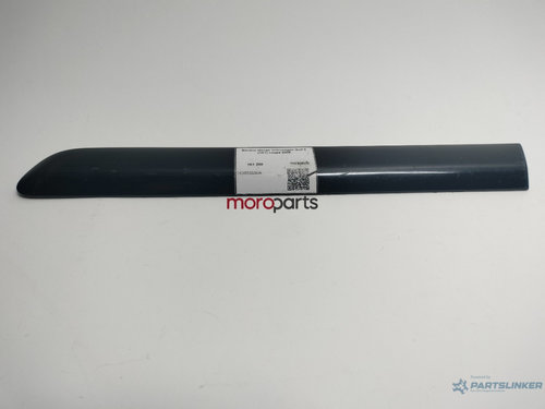 Bandou portiera stanga spate VOLKSWAGEN GOLF V 1K1 2003 - 2009 VAG 1K3853535A