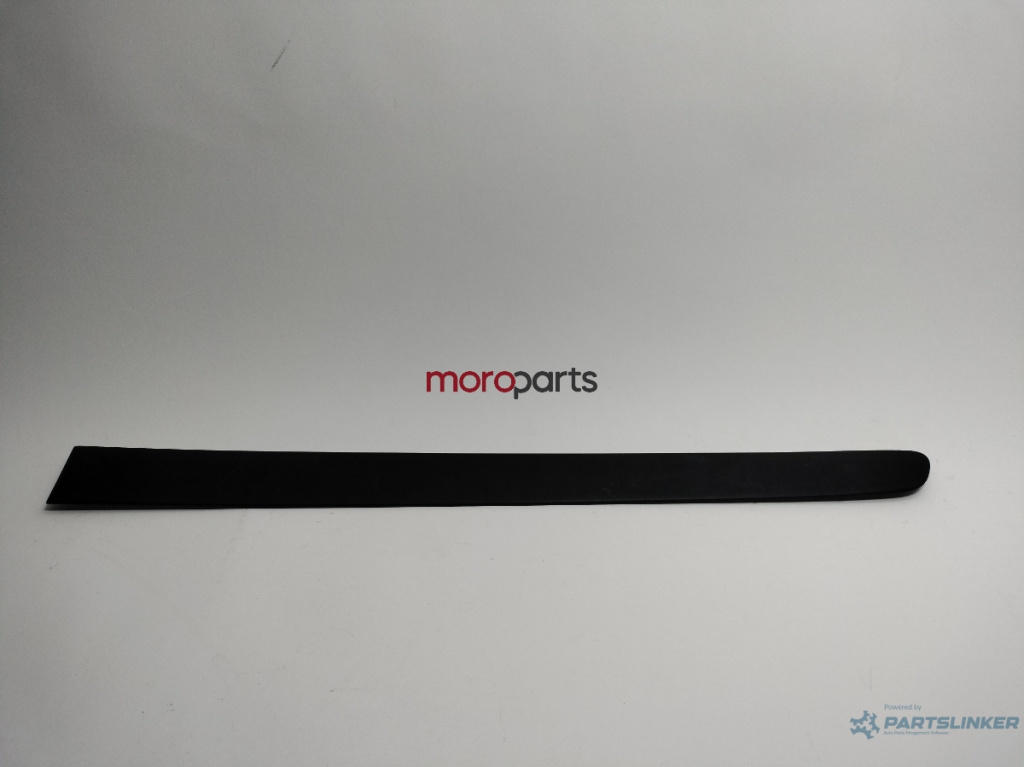 Bandou portiera stanga spate VOLKSWAGEN TOURAN 1T1, 1T2 2003 - 2010 VAG 1T0853753B 1T0853753C