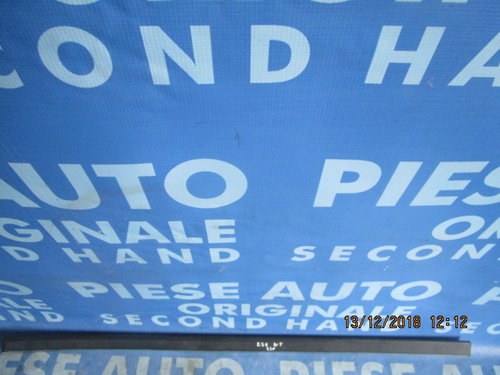 Bandou portiere BMW E39; 8159295 // 8184478