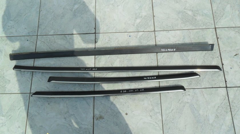 Bandou portiere BMW E39