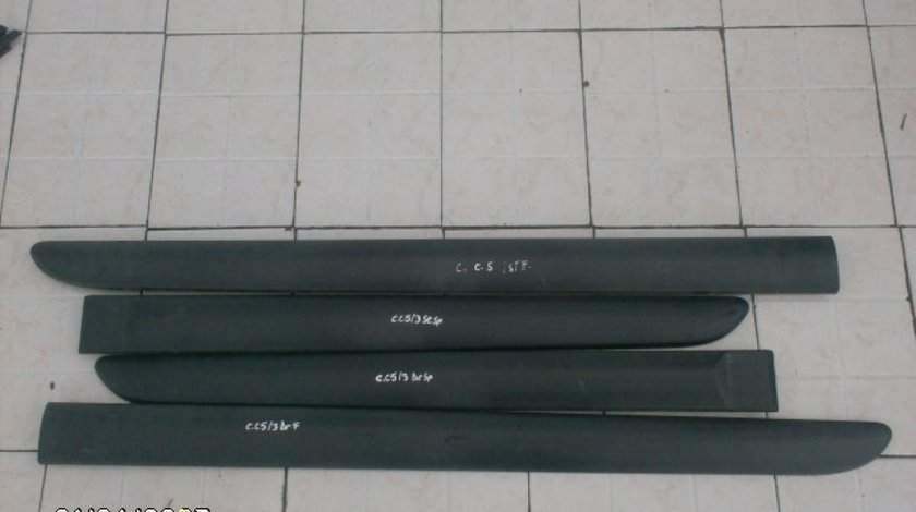 Bandou portiere Citroen C5